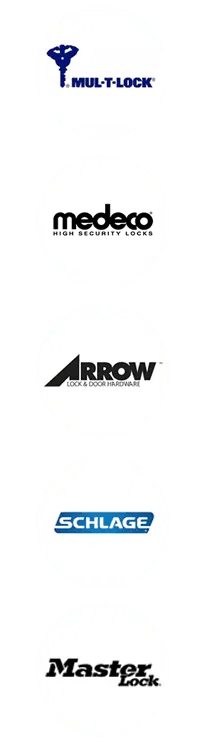 Miami FL Locksmith Store, Miami, FL 786-464-8140 - rounded-brands-img